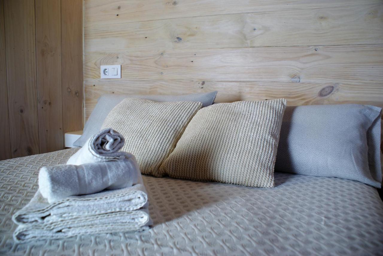 Casa Elena Cangas De Onis Con Wifi Y Parking Gratuito Exterior foto