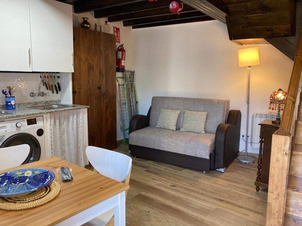 Casa Elena Cangas De Onis Con Wifi Y Parking Gratuito Exterior foto